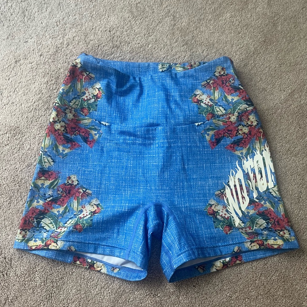 CIVIL REGIME spandex